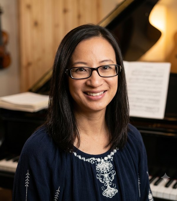 Christine Dao