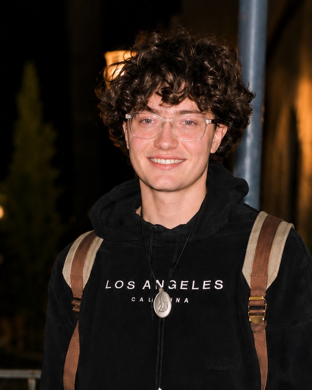 Lucas Skidmore
